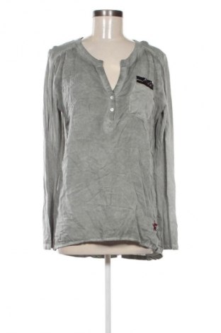 Bluzka damska Key Largo, Rozmiar XL, Kolor Zielony, Cena 77,75 zł