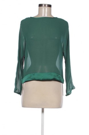 Bluză de femei Khaadi, Mărime M, Culoare Verde, Preț 50,00 Lei