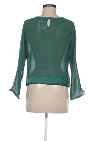 Bluză de femei Khaadi, Mărime M, Culoare Verde, Preț 50,00 Lei