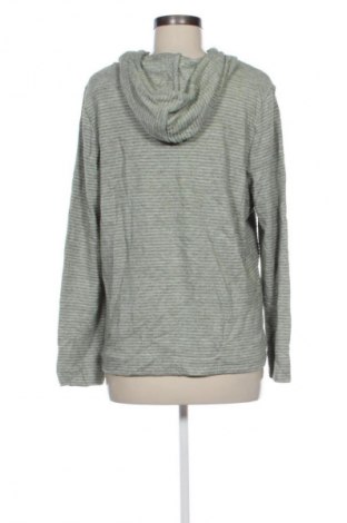 Bluzka damska Khoko, Rozmiar XL, Kolor Zielony, Cena 31,99 zł