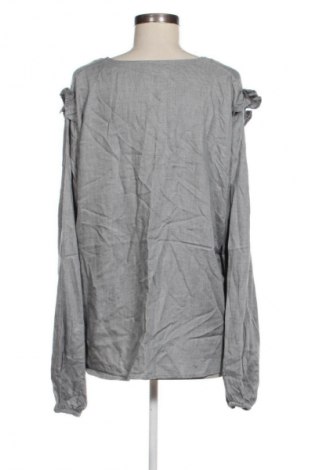 Bluzka damska Kiabi, Rozmiar L, Kolor Szary, Cena 43,68 zł