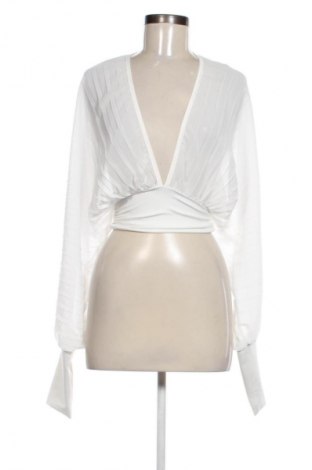 Bluză de femei Kikiriki, Mărime S, Culoare Alb, Preț 50,00 Lei