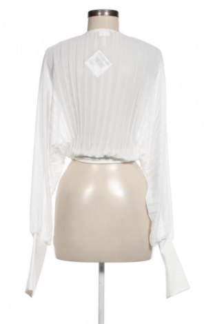Bluză de femei Kikiriki, Mărime S, Culoare Alb, Preț 50,00 Lei