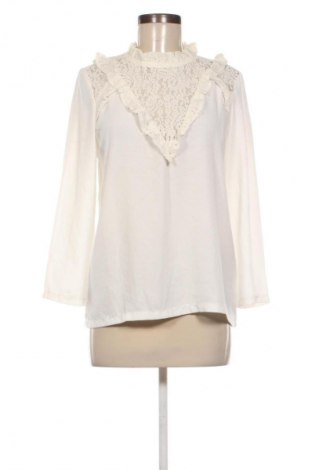 Dámská halenka Kilky, Velikost L, Barva Bílá, Cena  69,00 Kč