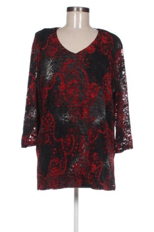 Bluzka damska Kingfield, Rozmiar XL, Kolor Kolorowy, Cena 29,99 zł