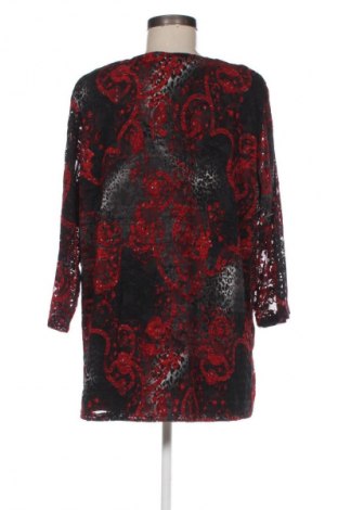 Bluzka damska Kingfield, Rozmiar XL, Kolor Kolorowy, Cena 29,99 zł