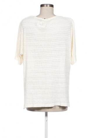 Дамска блуза Kombi, Размер XL, Цвят Екрю, Цена 19,04 лв.