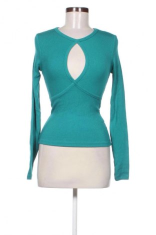 Bluzka damska Kookai, Rozmiar XS, Kolor Zielony, Cena 66,99 zł