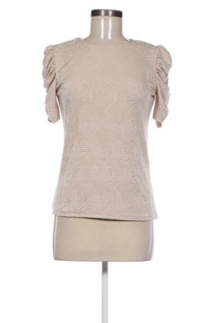 Γυναικεία μπλούζα Koton, Μέγεθος M, Χρώμα  Μπέζ, Τιμή 20,99 €