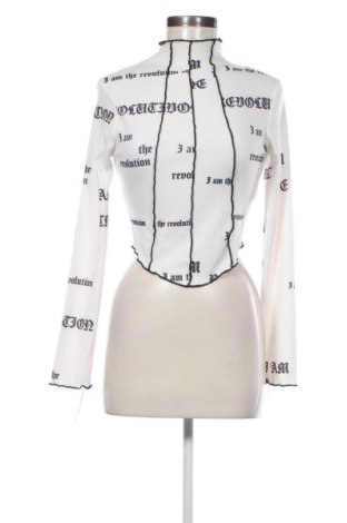 Дамска блуза Koton, Размер XS, Цвят Многоцветен, Цена 41,00 лв.