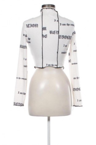 Дамска блуза Koton, Размер XS, Цвят Многоцветен, Цена 41,00 лв.