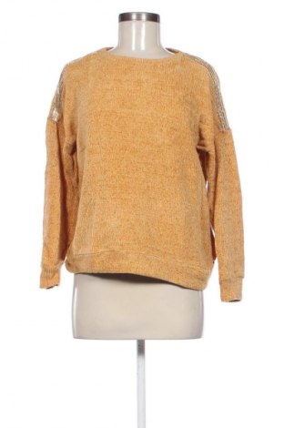 Bluzka damska Koton, Rozmiar S, Kolor Żółty, Cena 94,38 zł