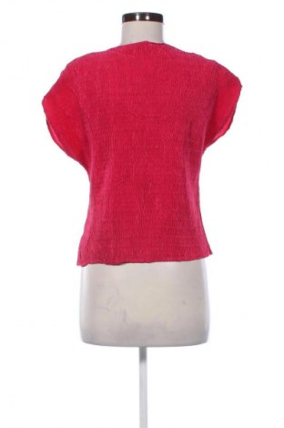 Bluză de femei Kriss, Mărime M, Culoare Roșu, Preț 71,05 Lei