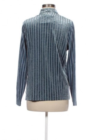 Дамска блуза Kriss, Размер L, Цвят Многоцветен, Цена 6,99 лв.