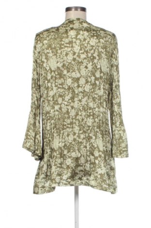 Дамска блуза Kriss, Размер L, Цвят Многоцветен, Цена 6,99 лв.