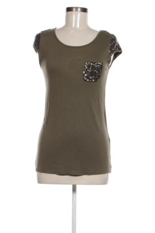 Dámska blúza LC Waikiki, Veľkosť S, Farba Zelená, Cena  14,83 €