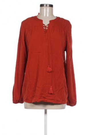 Bluzka damska LC Waikiki, Rozmiar M, Kolor Brązowy, Cena 99,99 zł