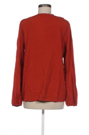 Bluzka damska LC Waikiki, Rozmiar M, Kolor Brązowy, Cena 99,99 zł