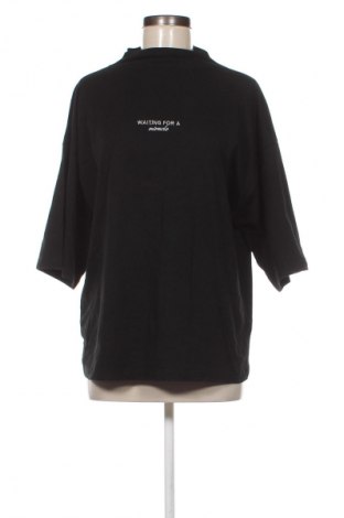 Bluzka damska LC Waikiki, Rozmiar L, Kolor Czarny, Cena 89,66 zł