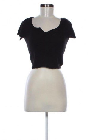 Γυναικεία μπλούζα LC Waikiki, Μέγεθος S, Χρώμα Μαύρο, Τιμή 14,83 €