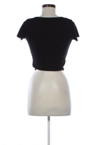 Γυναικεία μπλούζα LC Waikiki, Μέγεθος S, Χρώμα Μαύρο, Τιμή 14,83 €