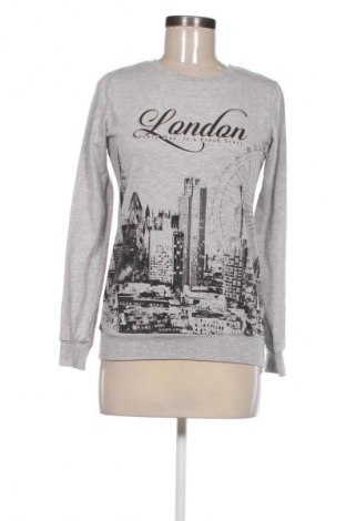 Γυναικεία μπλούζα LC Waikiki, Μέγεθος M, Χρώμα Γκρί, Τιμή 19,95 €