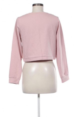 Γυναικεία μπλούζα LC Waikiki, Μέγεθος M, Χρώμα Ρόζ , Τιμή 7,41 €