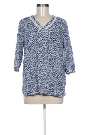 Bluzka damska LC Waikiki, Rozmiar XL, Kolor Kolorowy, Cena 51,99 zł