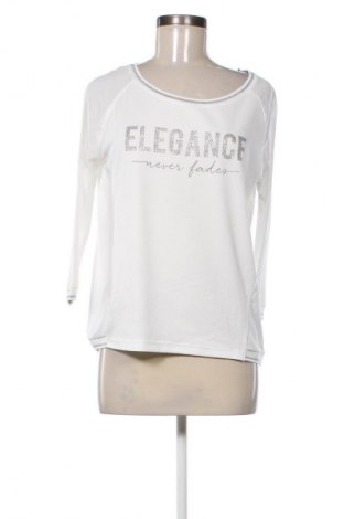 Damen Shirt LC Waikiki, Größe S, Farbe Weiß, Preis 6,15 €