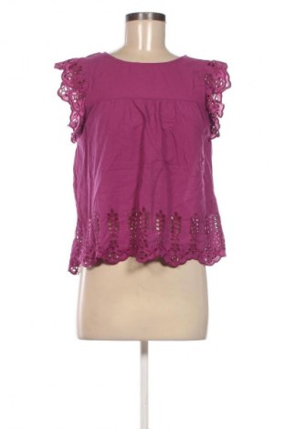 Дамска блуза LC Waikiki, Размер M, Цвят Розов, Цена 28,88 лв.