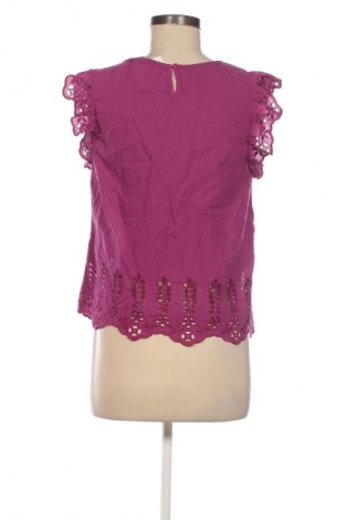 Дамска блуза LC Waikiki, Размер M, Цвят Розов, Цена 28,88 лв.