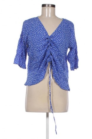 Dámska blúza LCW, Veľkosť XL, Farba Viacfarebná, Cena  9,72 €