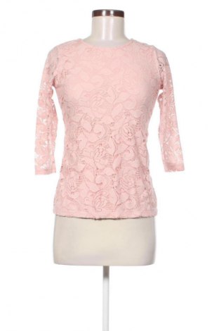 Dámska blúza LCW, Veľkosť S, Farba Ružová, Cena  6,95 €