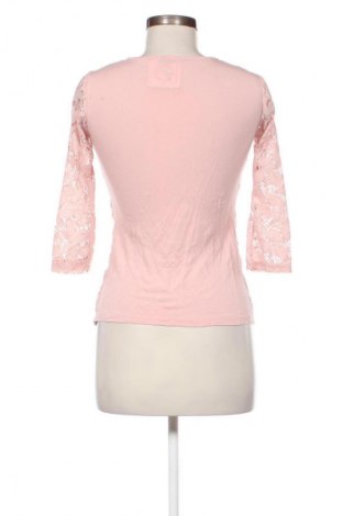 Dámska blúza LCW, Veľkosť S, Farba Ružová, Cena  6,95 €