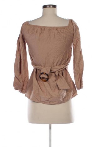 Dámská halenka LCW, Velikost XS, Barva Béžová, Cena  169,00 Kč