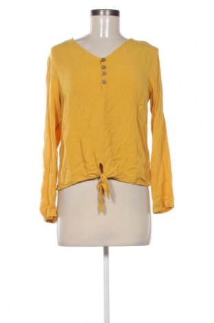 Női blúz LCW, Méret S, Szín Sárga, Ár 2 459 Ft