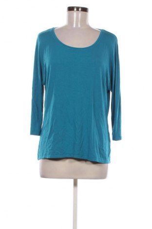 Dámská halenka LK Bennett, Velikost XL, Barva Modrá, Cena  810,00 Kč