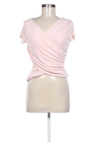 Női blúz LK La Kore, Méret M, Szín Hamurózsaszín, Ár 3 910 Ft