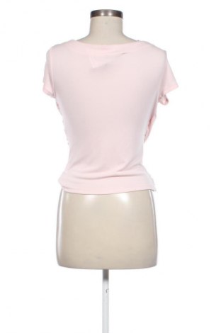 Női blúz LK La Kore, Méret M, Szín Hamurózsaszín, Ár 3 910 Ft