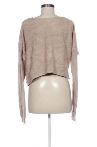 Bluzka damska LM, Rozmiar L, Kolor Beżowy, Cena 37,99 zł