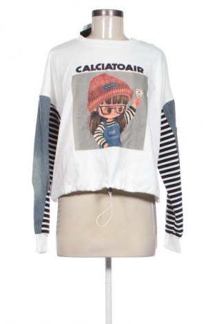 Dámská halenka LUCK, Velikost XL, Barva Bílá, Cena  1 249,00 Kč