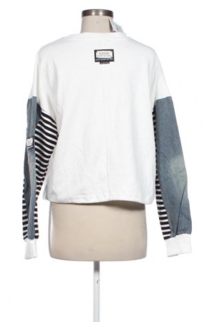 Dámská halenka LUCK, Velikost XL, Barva Bílá, Cena  1 249,00 Kč