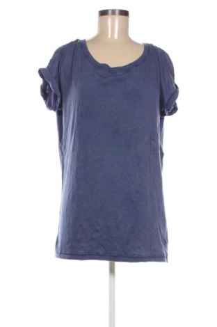 Dámská halenka La Redoute, Velikost S, Barva Modrá, Cena  433,00 Kč