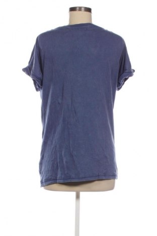 Dámská halenka La Redoute, Velikost S, Barva Modrá, Cena  433,00 Kč