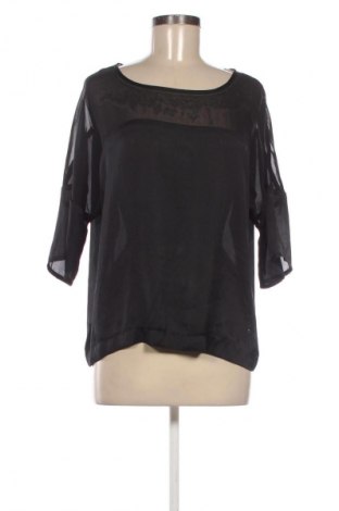 Γυναικεία μπλούζα La Redoute, Μέγεθος L, Χρώμα Μαύρο, Τιμή 7,99 €