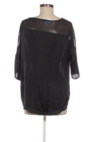 Γυναικεία μπλούζα La Redoute, Μέγεθος L, Χρώμα Μαύρο, Τιμή 7,99 €