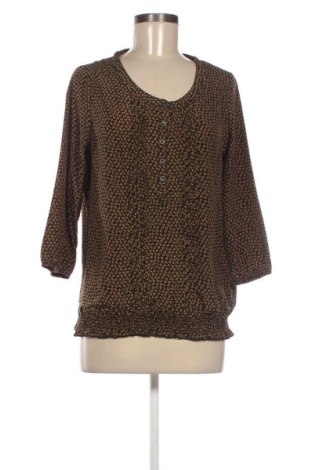 Γυναικεία μπλούζα La Redoute, Μέγεθος M, Χρώμα Πολύχρωμο, Τιμή 17,00 €