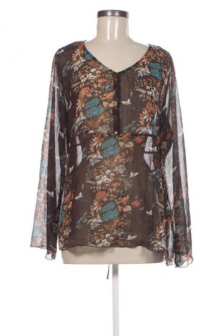 Dámska blúza Lady M, Veľkosť XL, Farba Viacfarebná, Cena  10,95 €