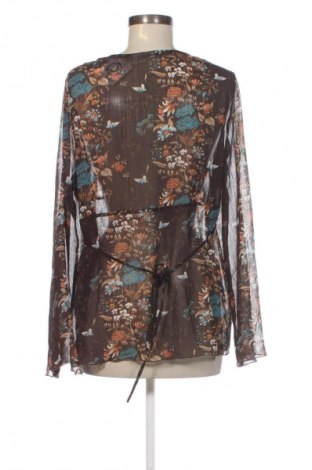 Dámska blúza Lady M, Veľkosť XL, Farba Viacfarebná, Cena  10,95 €