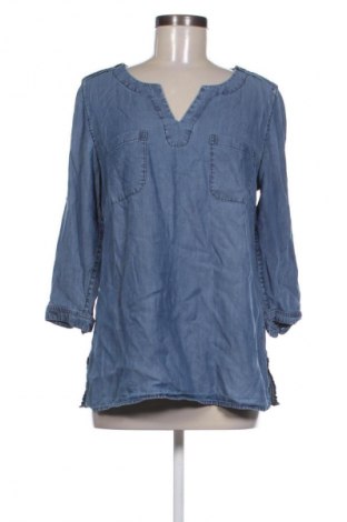 Dámská halenka Land's End, Velikost M, Barva Modrá, Cena  429,00 Kč